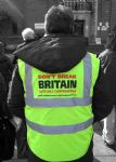 Salford Against The Cuts Demo 2nd March 2011